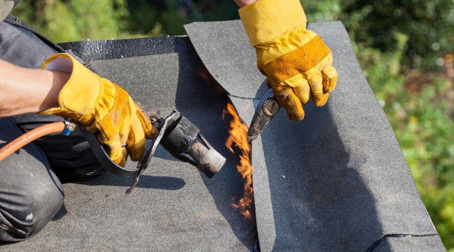 Local Chimney Repair in Mill River, MA